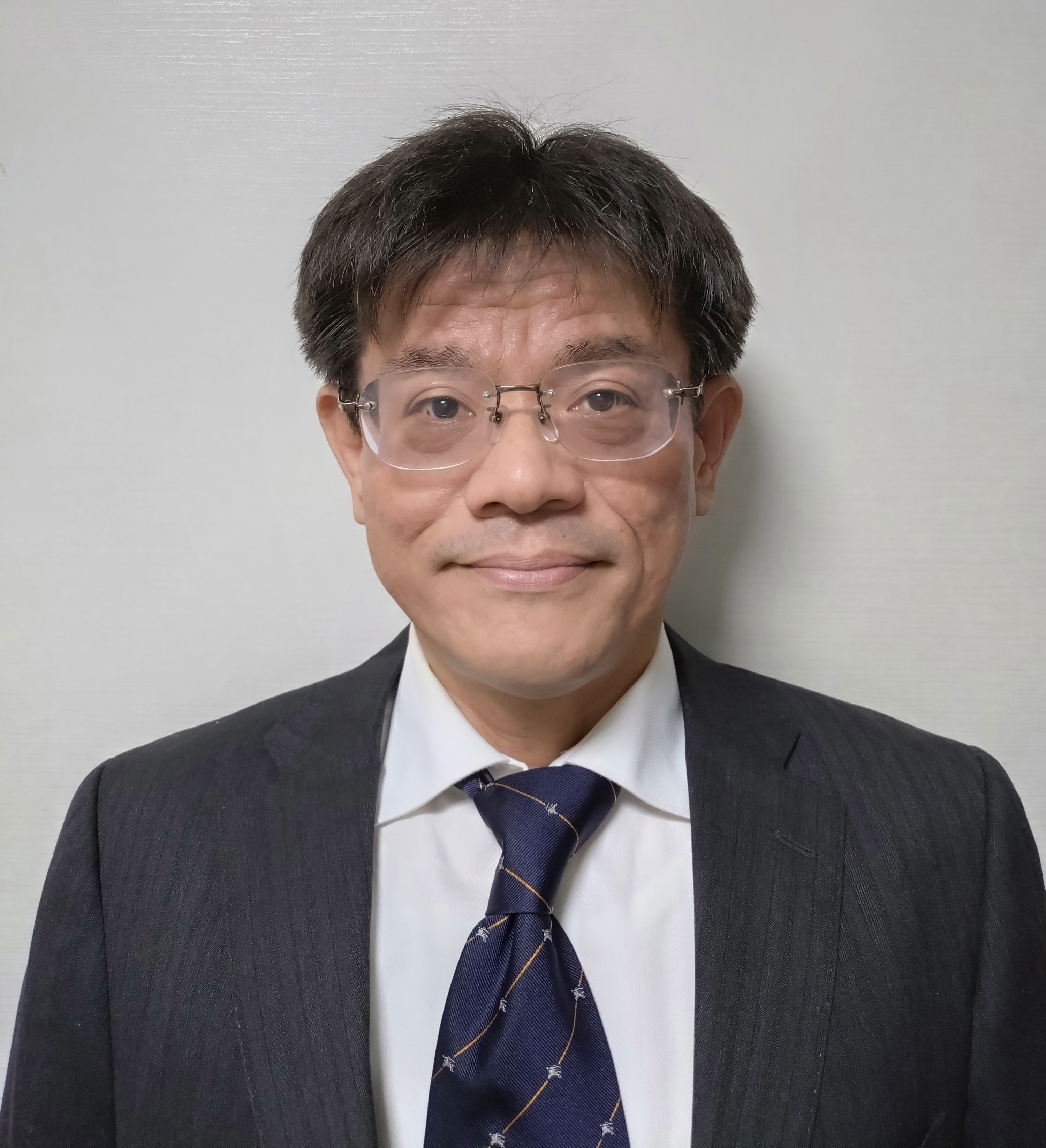 Yoshinori Ishikawa