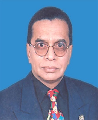 Dr. Mahbubur Rahman