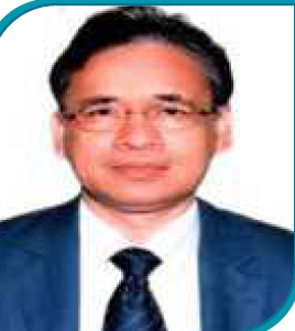 Mr. Md. Nazrul Islam