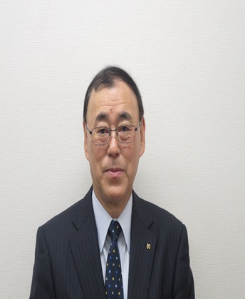 Yoshiharu Yonemori