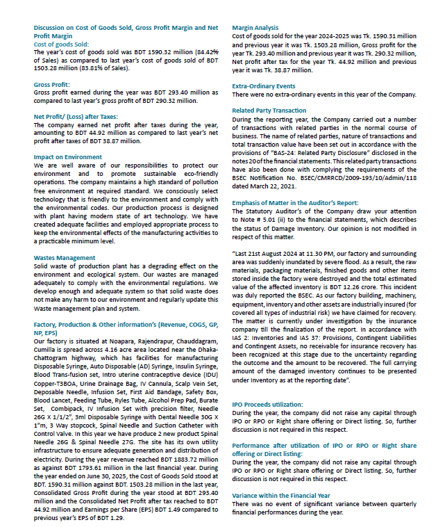 Corporate Governance Page 2