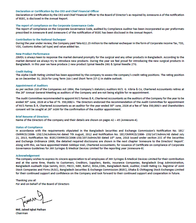 Corporate Governance Page 6